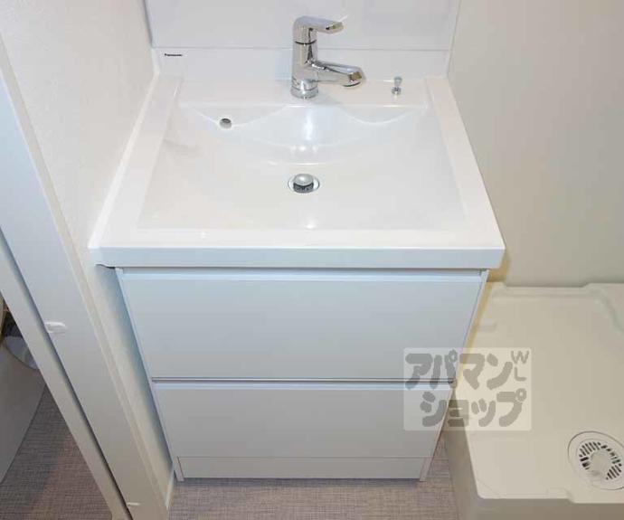 【スプランドゥール東九条】間取