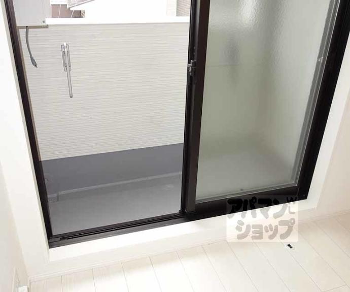 【スプランドゥール東九条】間取