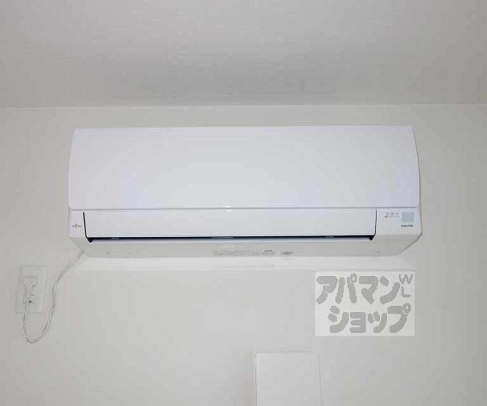 【スプランドゥール東九条】間取