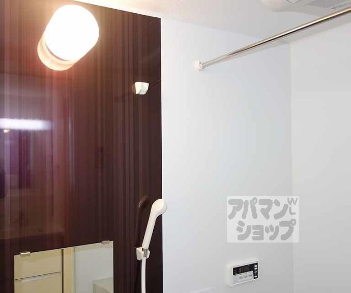 【スプランドゥール東九条】間取