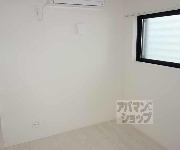 【スプランドゥール東九条】間取