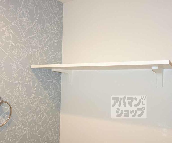 【スプランドゥール東九条】間取