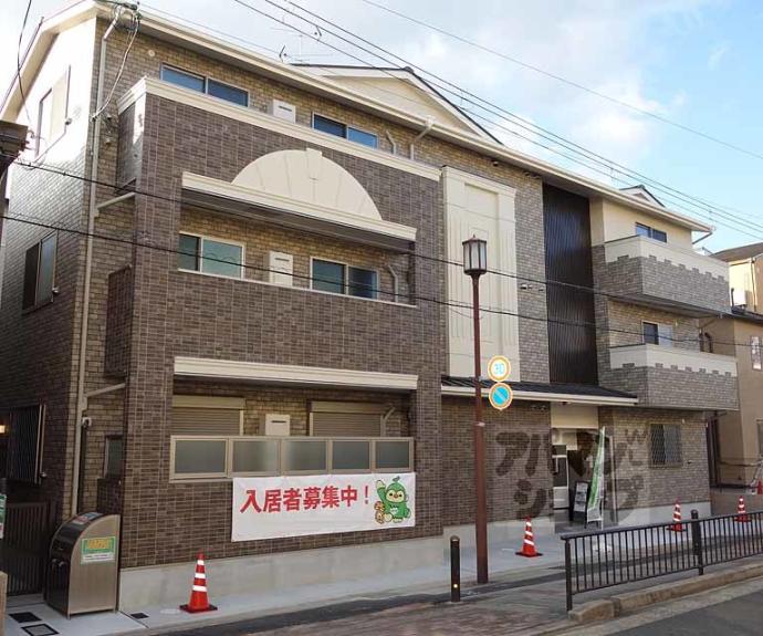 【ＦＯＲＣＥ　ＴＯＪＩ】間取