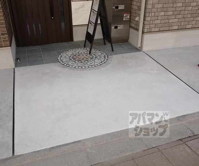【ＦＯＲＣＥ　ＴＯＪＩ】間取