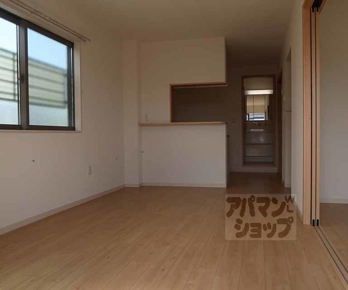 【ＦＯＲＣＥ　ＴＯＪＩ】間取