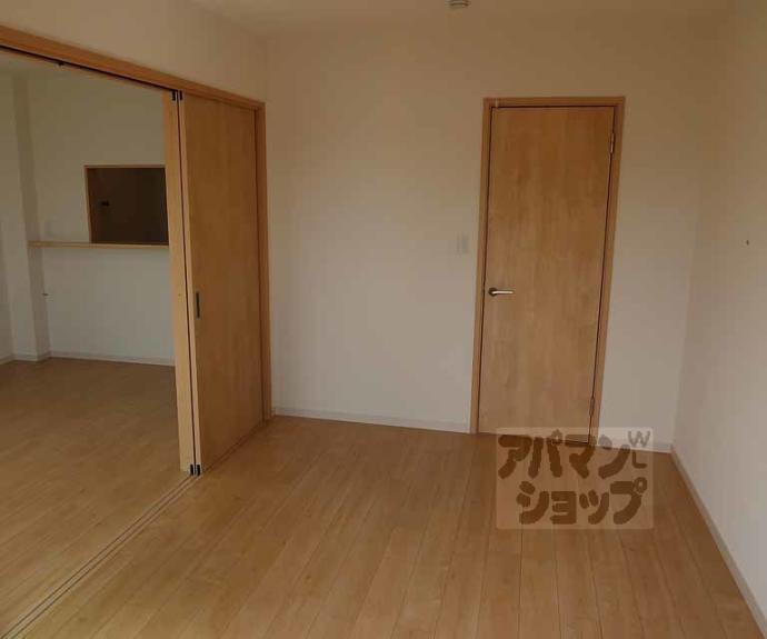 【ＦＯＲＣＥ　ＴＯＪＩ】間取