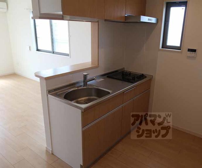 【ＦＯＲＣＥ　ＴＯＪＩ】間取