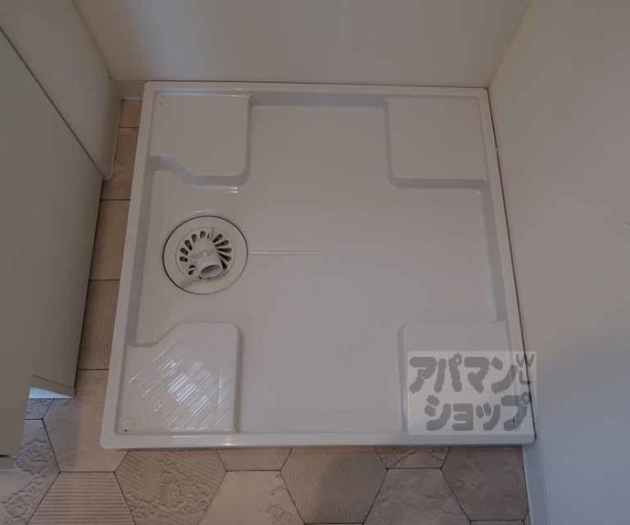 【ＦＯＲＣＥ　ＴＯＪＩ】間取