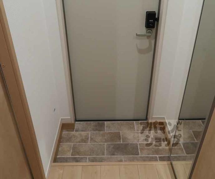 【ＦＯＲＣＥ　ＴＯＪＩ】間取