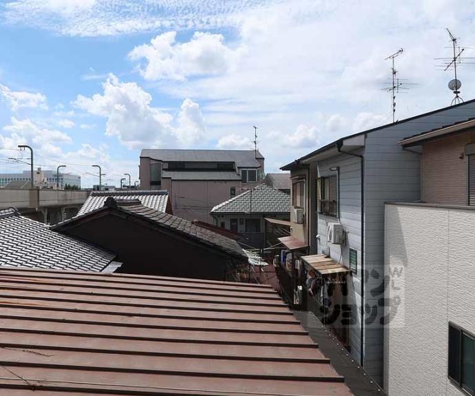 【ＦＯＲＣＥ　ＴＯＪＩ】間取