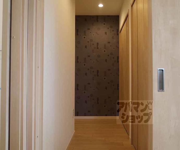 【ＦＯＲＣＥ　ＴＯＪＩ】間取