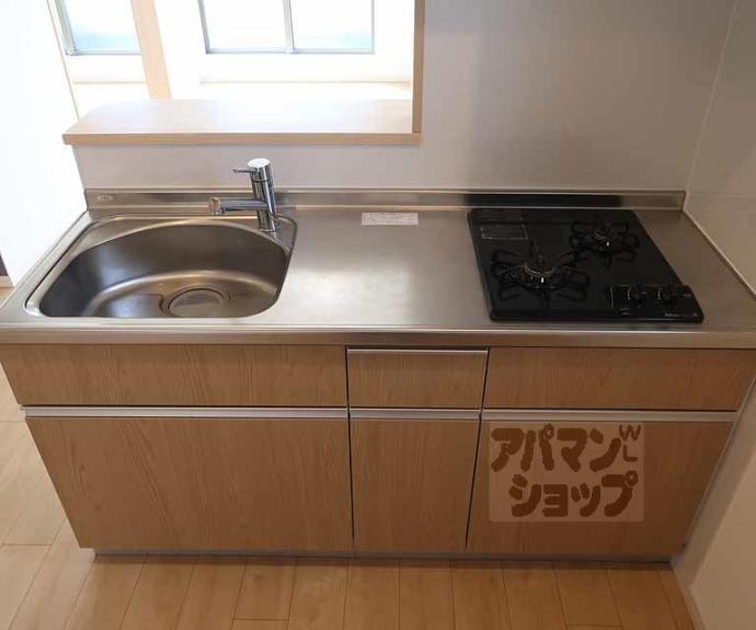 【ＦＯＲＣＥ　ＴＯＪＩ】間取