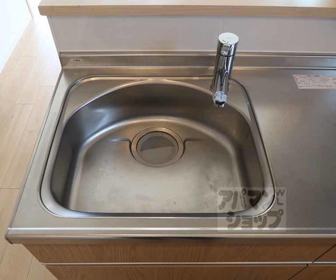 【ＦＯＲＣＥ　ＴＯＪＩ】間取