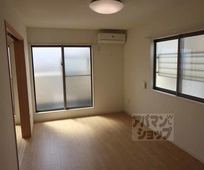 【ＦＯＲＣＥ　ＴＯＪＩ】間取