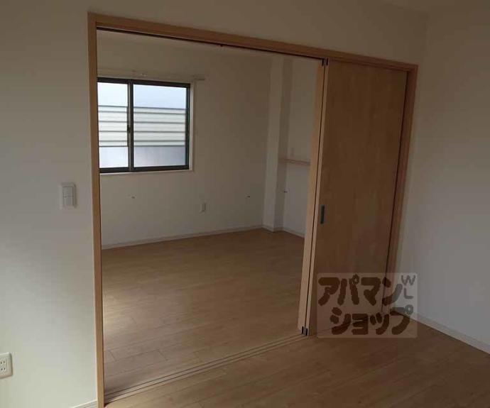 【ＦＯＲＣＥ　ＴＯＪＩ】間取