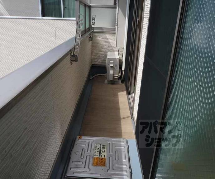 【ＦＯＲＣＥ　ＴＯＪＩ】間取