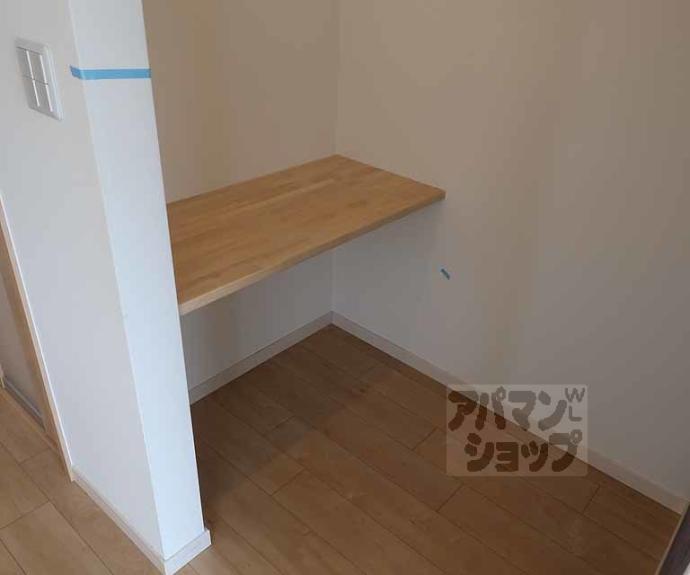 【ＦＯＲＣＥ　ＴＯＪＩ】間取