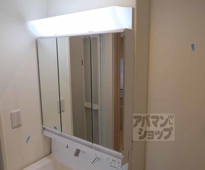 【ＦＯＲＣＥ　ＴＯＪＩ】間取