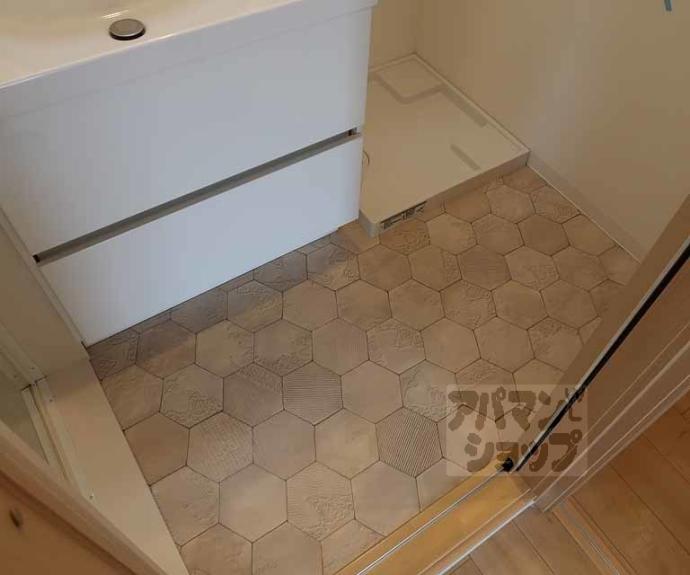 【ＦＯＲＣＥ　ＴＯＪＩ】間取