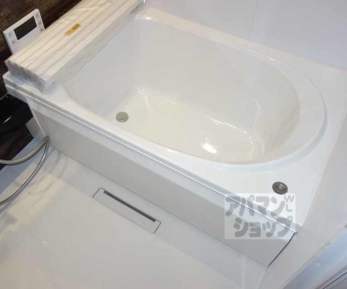 【シャーメゾン梅小路】間取