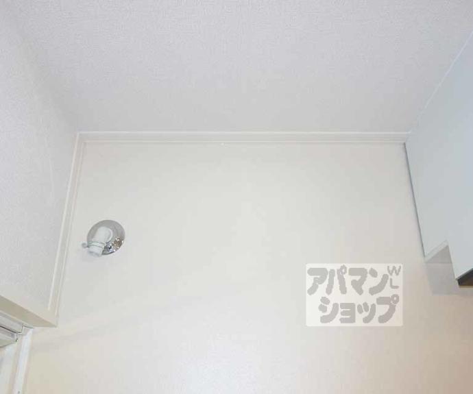 【シャーメゾン梅小路】間取