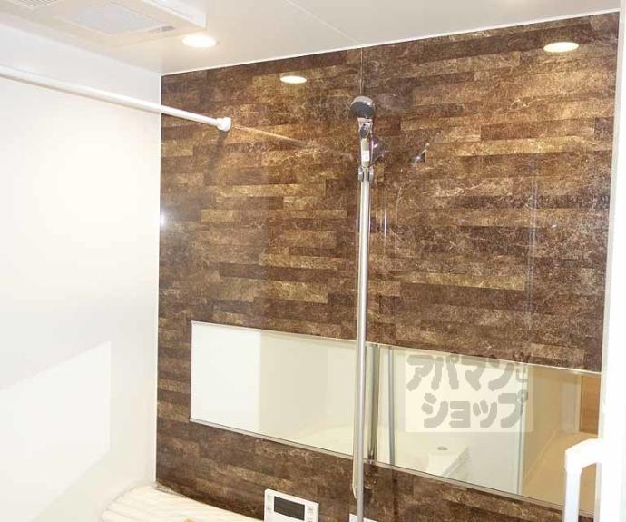 【シャーメゾン梅小路】間取