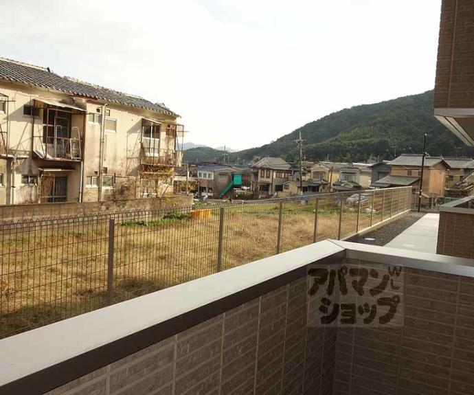 【クレメント】間取