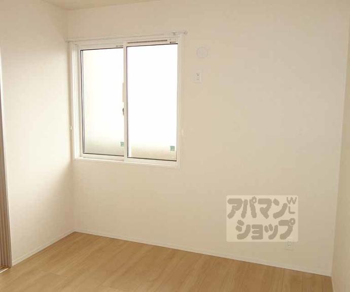 【クレメント】間取
