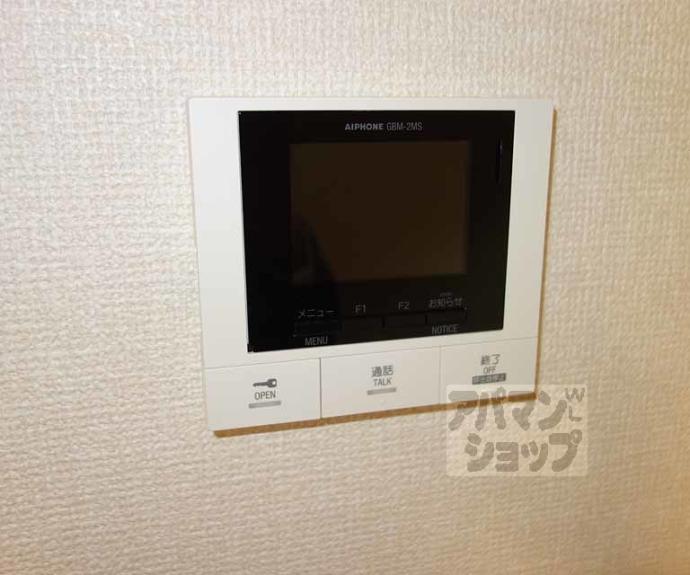 【クレメント】間取