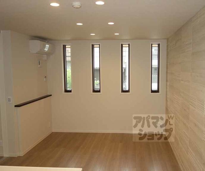 【日々是好日】間取