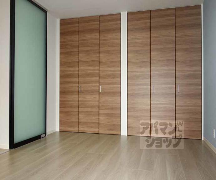 【日々是好日】間取