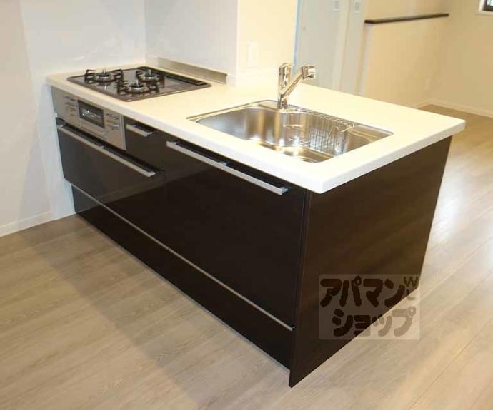 【日々是好日】間取