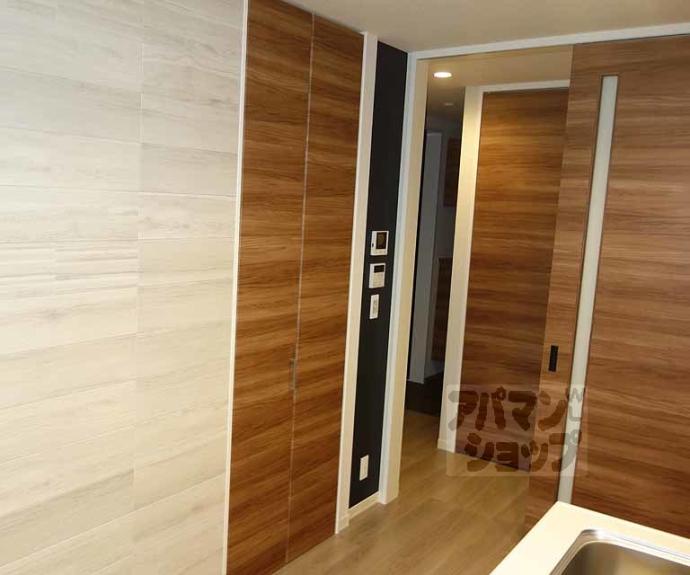 【日々是好日】間取