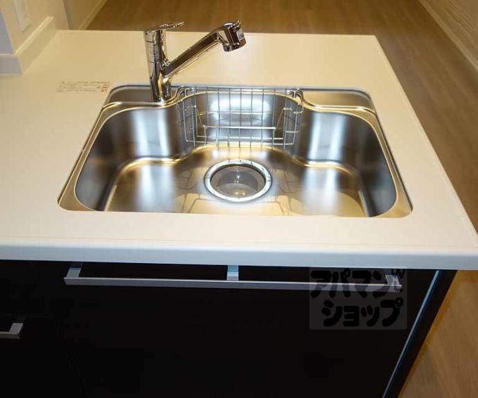 【日々是好日】間取