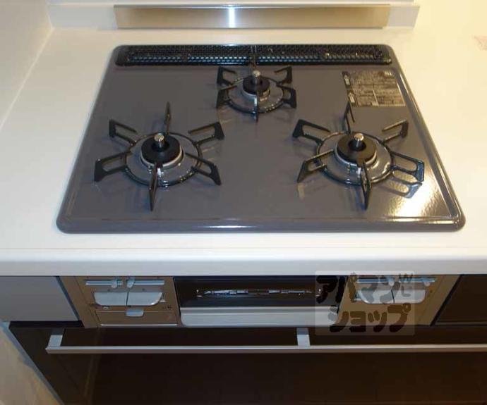 【日々是好日】間取