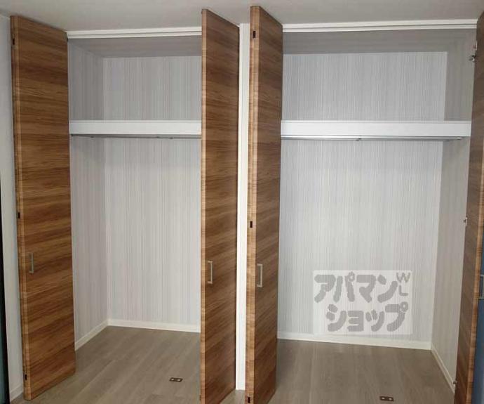 【日々是好日】間取