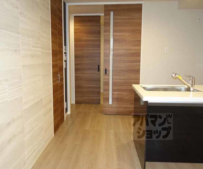 【日々是好日】間取