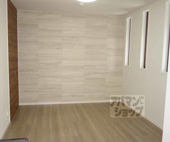 【日々是好日】間取