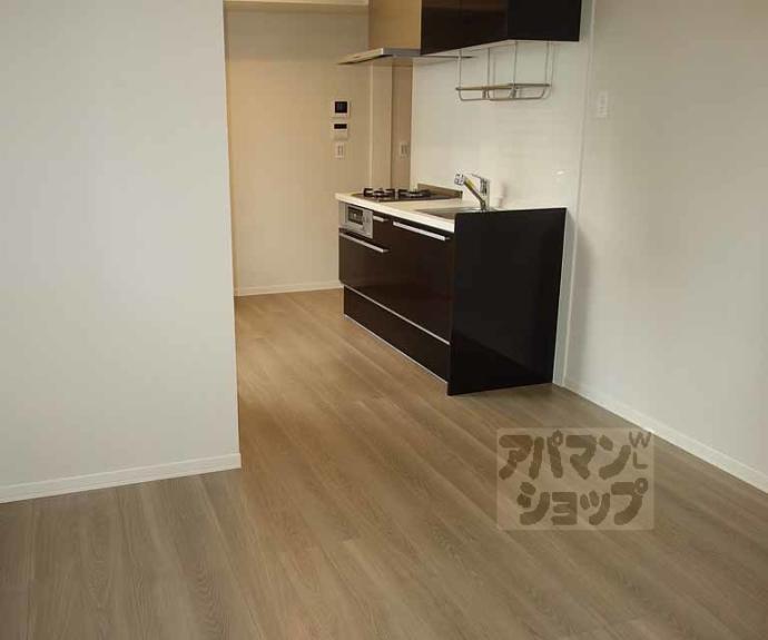 【日々是好日】間取