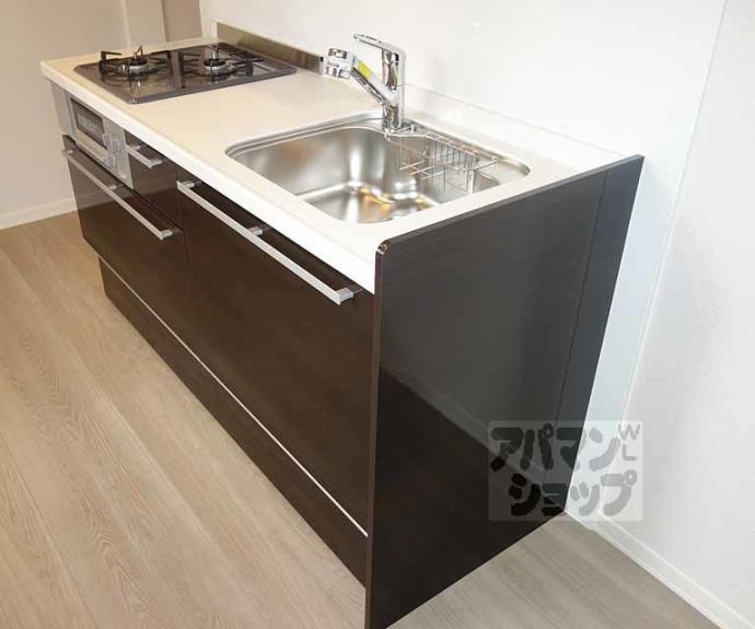 【日々是好日】間取