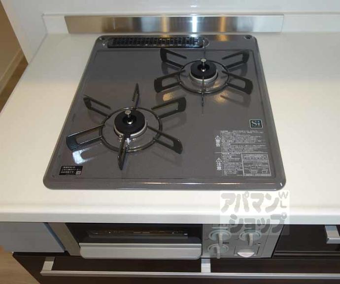 【日々是好日】間取