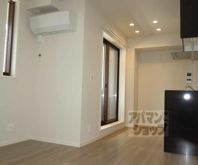 【日々是好日】間取