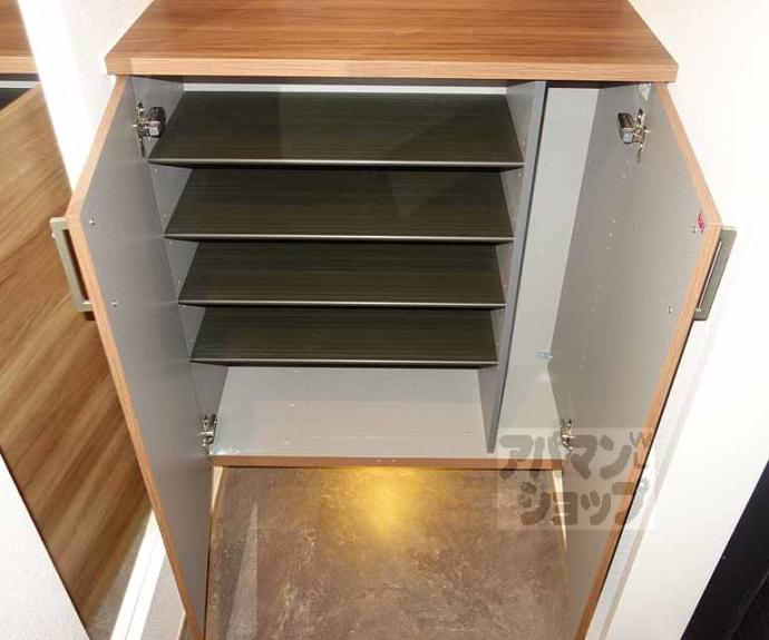 【日々是好日】間取