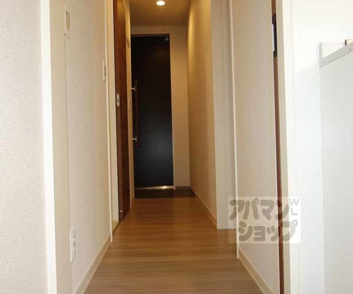 【日々是好日】間取