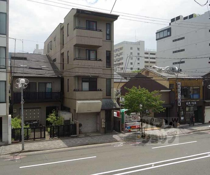 【日々是好日】間取