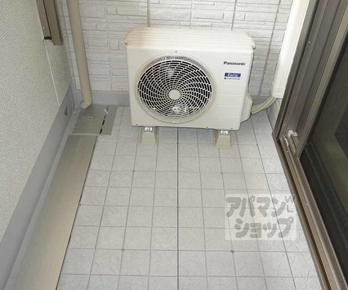 【日々是好日】間取