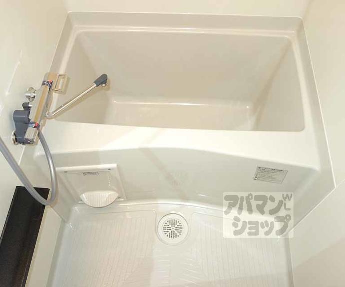 【アドバンス京都エーデル】間取