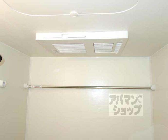 【アドバンス京都エーデル】間取