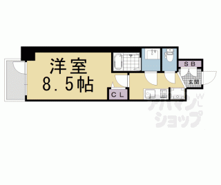 【アドバンス京都エーデル】