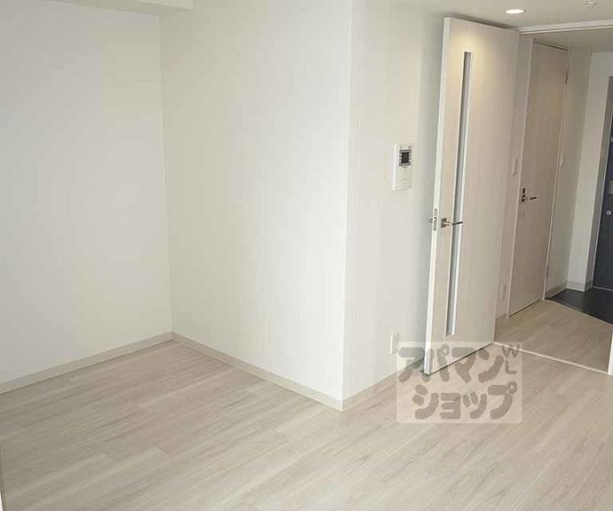 【アドバンス京都エーデル】間取